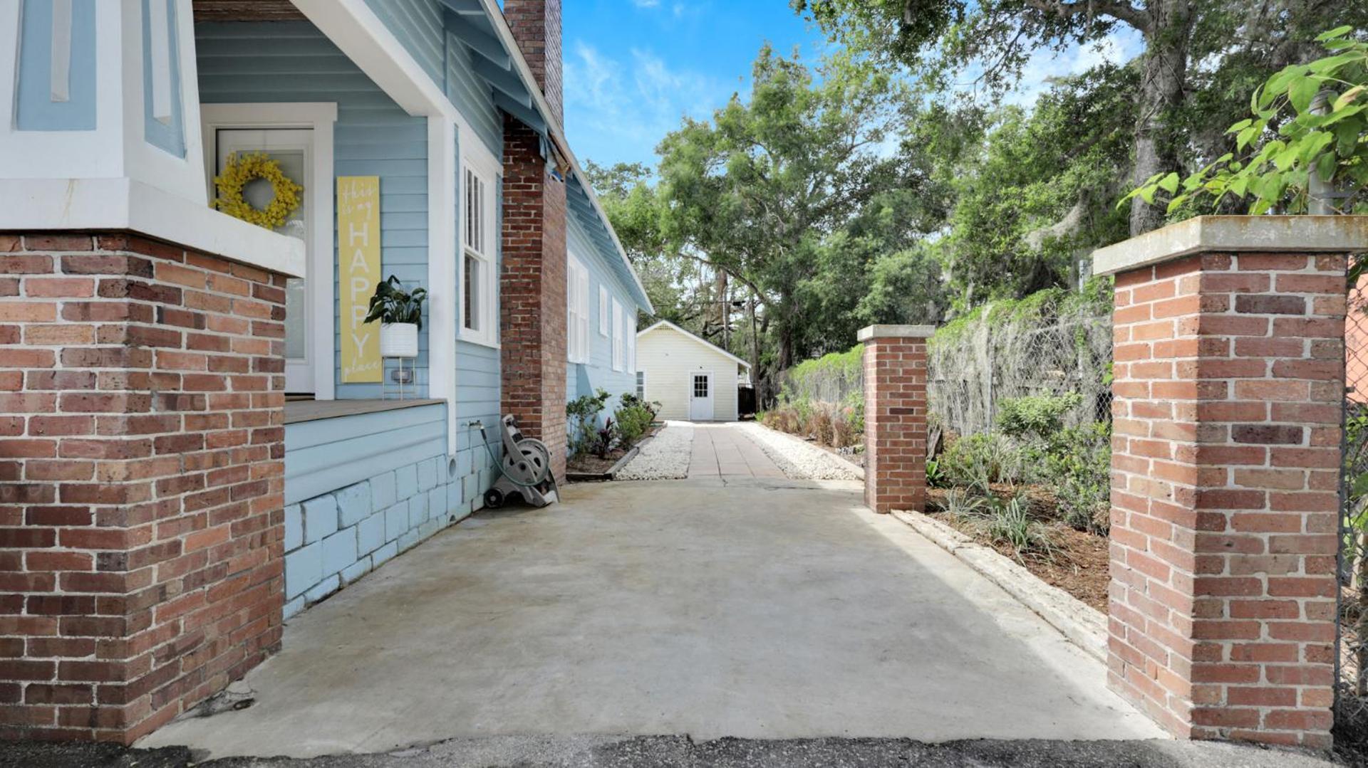 Beaches, Parks, Downtown, Trail, Breweries, Bikes, Gameroom Palm Harbor Exterior foto