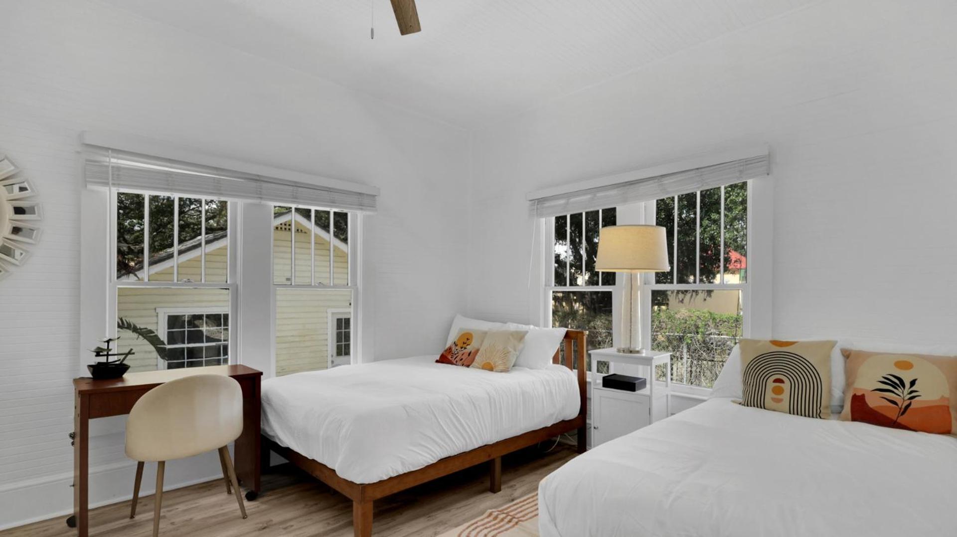 Beaches, Parks, Downtown, Trail, Breweries, Bikes, Gameroom Palm Harbor Exterior foto